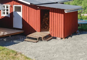 Stunning home in Nordmarkshyttan