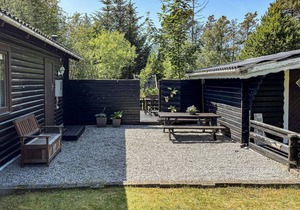 Stunning home in Bindslev with WiFi