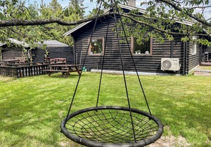 Stunning home in Bindslev with WiFi