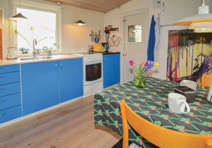 Stunning home in Bogø By