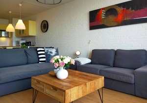 Stunning home in Bruinisse