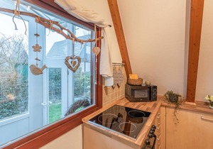 Stunning home in Friedrichskoog