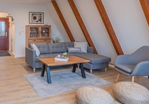 Stunning home in Friedrichskoog