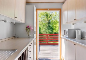 Stunning home in Jægerspris with WiFi