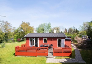 Stunning home in Jægerspris with WiFi