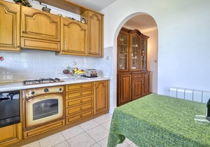 Stunning home in Labin with WiFi