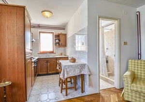 Stunning home in Labin with WiFi