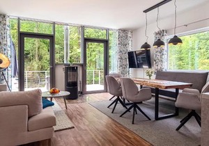 Stunning Home In Lautenthal With Wifi