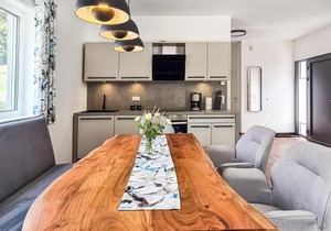 Stunning Home In Lautenthal With Wifi