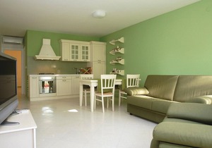 Stunning home in Pula