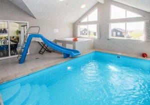 Stunning Home In Samsø With Sauna