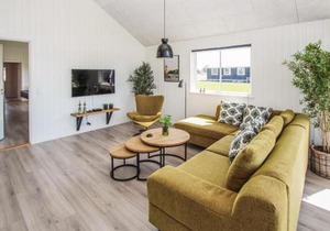 Stunning Home In Samsø With Sauna