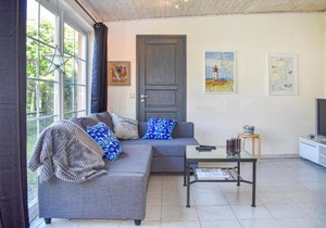 Stunning Home In Skillinge With Wifi