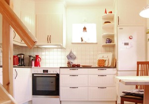 Stunning home in Visby