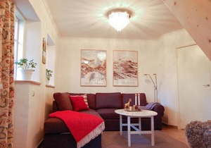 Stunning home in Visby
