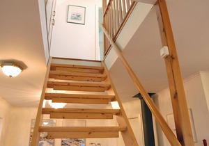 Stunning home in Visby
