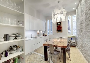 STUNNING MODERN APARTMENT IN THE HEART OF VENICE M0270422824