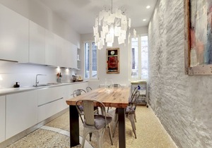 STUNNING MODERN APARTMENT IN THE HEART OF VENICE M0270422824