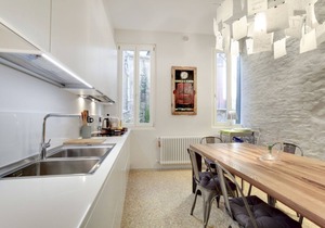 STUNNING MODERN APARTMENT IN THE HEART OF VENICE M0270422824