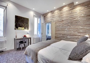 Stunning Modern Apartment In The Heart Of Venice