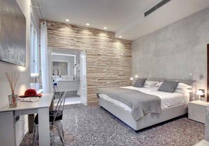 Stunning Modern Apartment In The Heart Of Venice