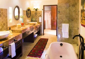 Stunning & Private 3BR Villa at Cabo