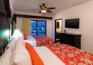Stunning & Private 3BR Villa at Cabo