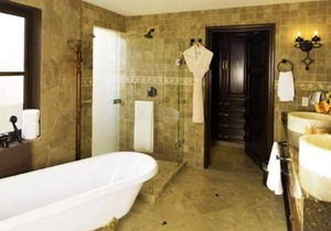 Stunning & Private 3BR Villa at Cabo