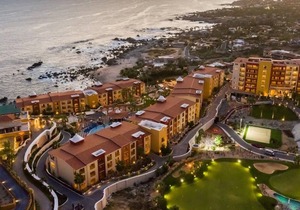Stunning & Private 3BR Villa at Cabo