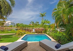 Stunning - Royal Villa 12