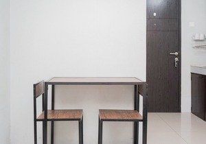 Stunning Studio at Baileys Apartment