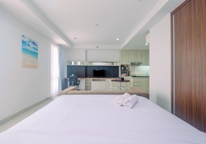Stunning Studio Azalea Suites Apartment