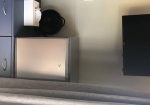 Stunted Totara, Unit 1