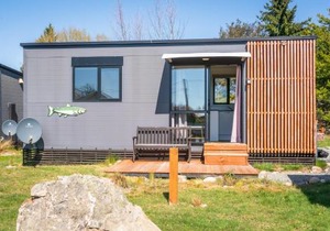 Stunted Totara, Unit 2