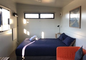 Stunted Totara, Unit 2