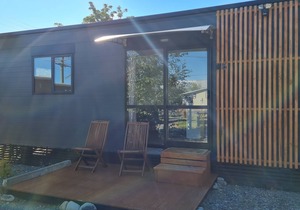 Stunted Totara, Unit 5