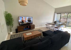 Stylish 2 Bedroom Condo with Beautiful Amenities