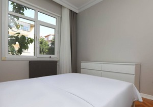 Stylish and Central Flat in Kadikoy