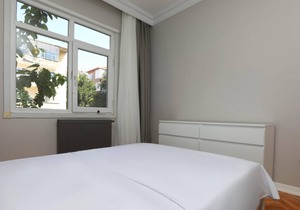 Stylish and Central Flat in Kadikoy