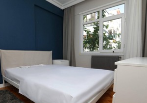 Stylish and Central Flat in Kadikoy