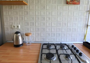 Stylish and Central Flat in Kadikoy