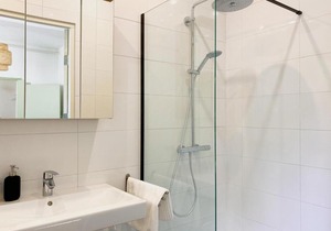 Stylish appartement in a monastery The Abbey 2