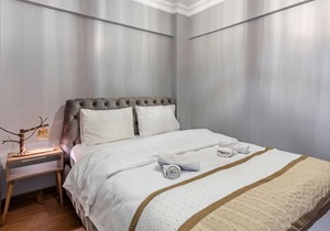 Stylish Flat near Popular Attractions in Moda