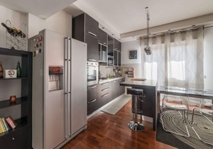 Stylish Flat x4 PIGNETO & MM Malatesta