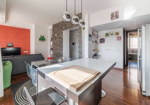 Stylish Flat x4 PIGNETO & MM Malatesta