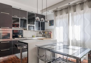 Stylish Flat x4 PIGNETO & MM Malatesta