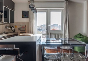 Stylish Flat x4 PIGNETO & MM Malatesta