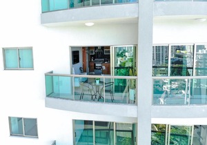Stylish Luxury Apartment City Center