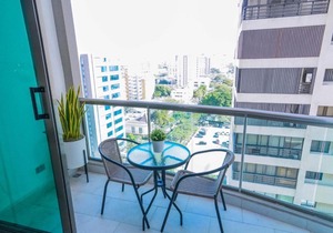 Stylish Luxury Apartment City Center
