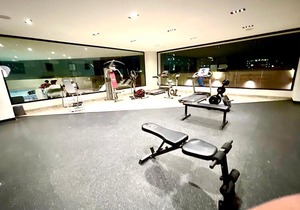 Stylish Luxury Apartment City Center
